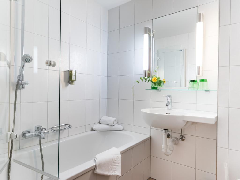 Genusshotel Alpenblick 링기나우 외부 사진